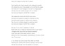 write poetry speech or essay for you